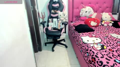 missblackcandy online show from 01.26.25