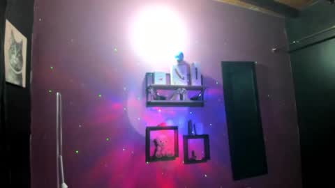 missblackcandy online show from 10.02.25