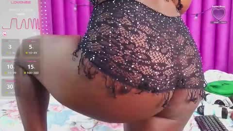 Snapshot of missbnasty_ chatting on 01.18.26 Miss Evelyn online show from 01.18.26