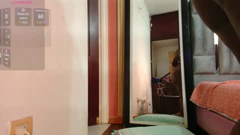 Snapshot of missbnasty_ chatting on 02.01.26 Miss Evelyn online show from 02.01.26