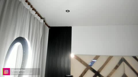 Sara Vanegas online show from 04.01.26