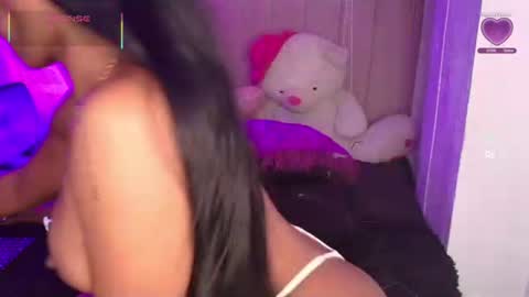 Michelle Indepedient Model online show from 07.07.26
