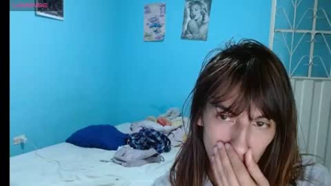 missbrithanyxxx online show from 07.13.26