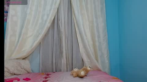 missbrithanyxxx online show from 07.18.26