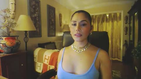 Brownie -P online show from 12.22.25