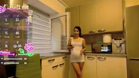 missbya online show from 10.01.25