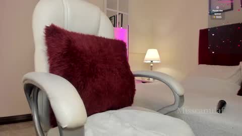 Snapshot of misscamilaf chatting on 03.06.25 Camila Flores online show from 03.06.25