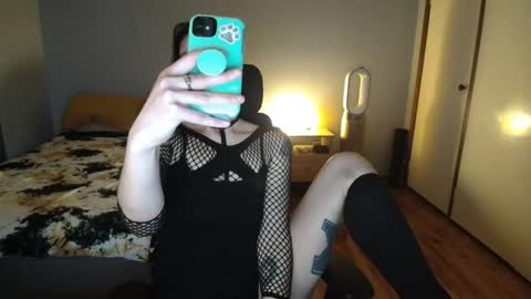 MissCarmilla444 online show from 09.29.25