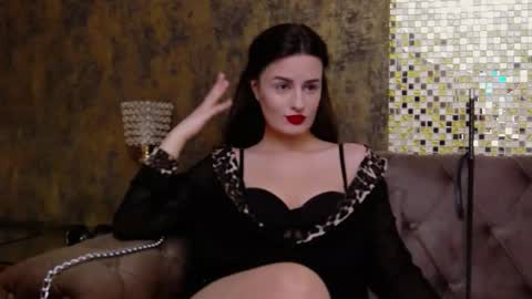 Snapshot of misscelinewest chatting on 09.22.25 MissCelineWest online show from 09.22.25