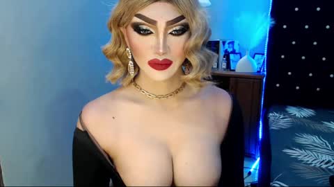 PRIESTESS CHANNEL online show from 01.13.25