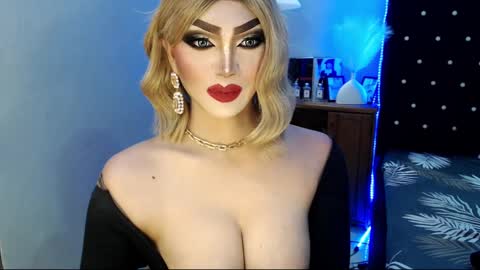 PRIESTESS CHANNEL online show from 01.13.25