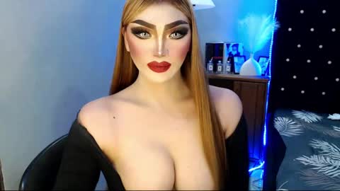 PRIESTESS CHANNEL online show from 01.17.25