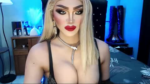 PRIESTESS CHANNEL online show from 01.19.25