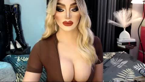 PRIESTESS CHANNEL online show from 03.05.25