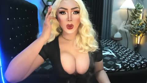 PRIESTESS CHANNEL online show from 06.07.26
