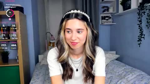 Shelley online show from 09.25.25