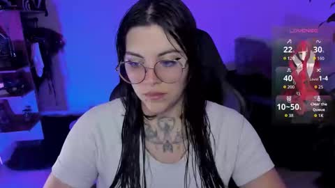 Missy Charlottte.  Hey remember to give me a thumbs up ty online show from 10.02.25