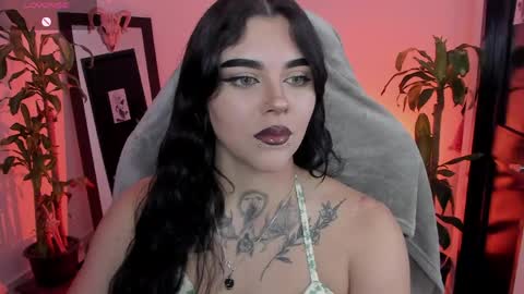 Missy Charlottte.  Hey remember to give me a thumbs up ty online show from 04.09.26