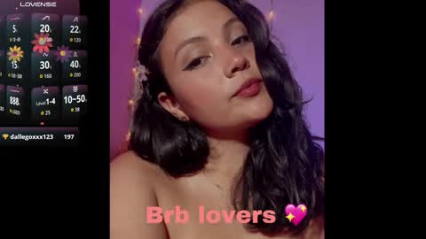 Snapshot of misschelsea01 chatting on 03.05.26 Chelsea online show from 03.05.26