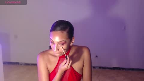 Snapshot of misscruzxz chatting on 09.30.25 Donna di Diamanti online show from 09.30.25