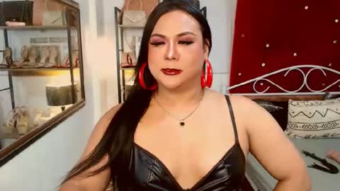 Snapshot of missdominantbigcockx chatting on 05.04.26 missdominantbigcockx online show from 05.04.26