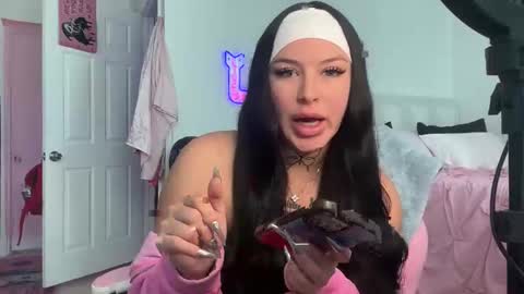 D online show from 11.11.25