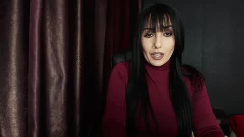 Miss online show from 12.24.24