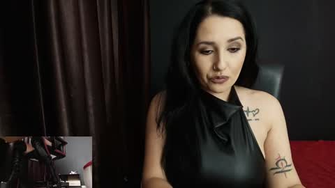 Miss online show from 09.30.25