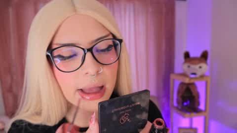 ELEKTRA online show from 10.04.25