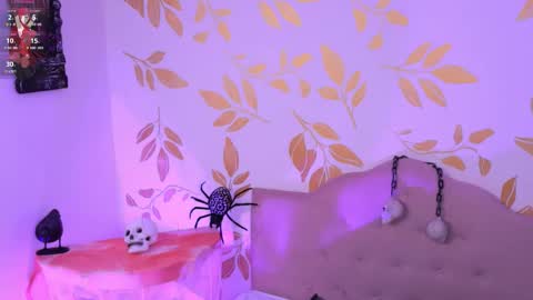 ELEKTRA online show from 10.29.25