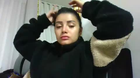 melodie  online show from 02.10.25