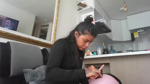 melodie  online show from 02.23.25