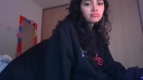 melodie  online show from 02.26.25