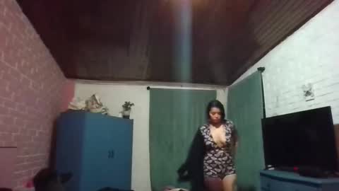 melodie  online show from 09.10.25