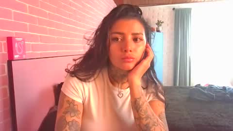 melodie  online show from 09.18.25