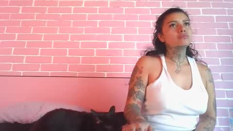 melodie  online show from 09.20.25