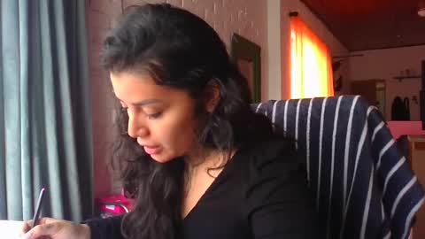 melodie  online show from 10.12.25