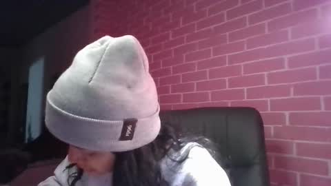 melodie  online show from 11.26.25