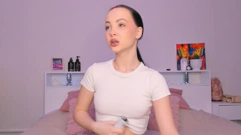 Hello dear my name Elisa online show from 03.02.26