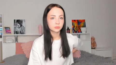 Snapshot of misseliss chatting on 05.10.26 Hello dear my name Elisa online show from 05.10.26