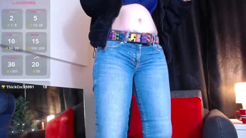 Angela online show from 12.28.24