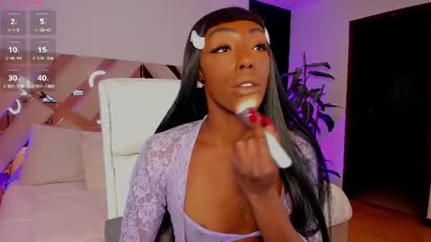 Emilie Diaz online show from 06.29.26
