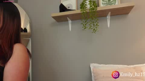 Yuliana online show from 11.14.25