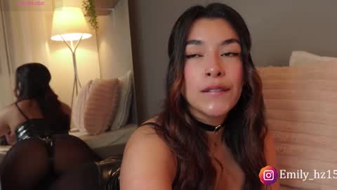 Yuliana online show from 02.04.26