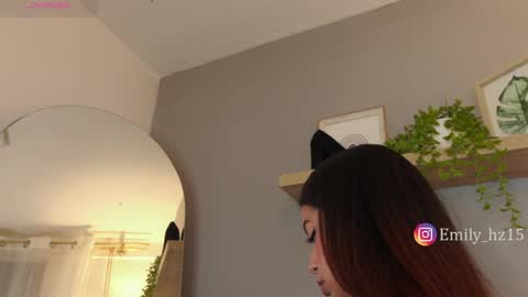 Yuliana online show from 05.23.26