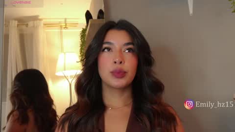 Yuliana online show from 06.04.26