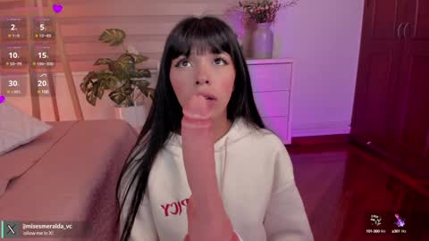Julieta Arboleda   but i like call me esme online show from 01.09.25