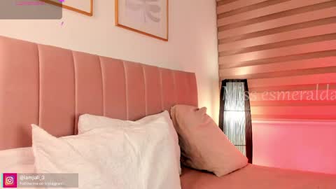 Julieta Arboleda   but i like call me esme online show from 04.17.26