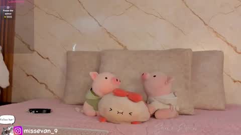 Sami Evan online show from 12.22.25