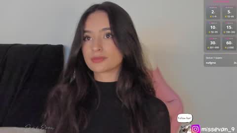 Sami Evan online show from 05.25.26